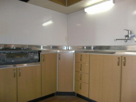 �L�b�`���@-