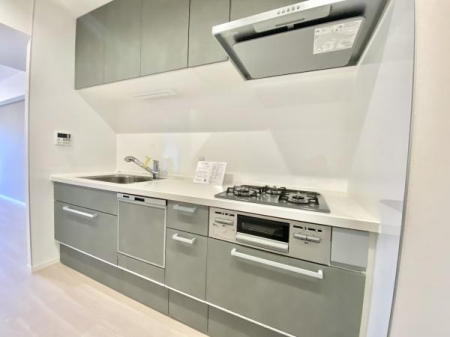 �L�b�`���@-