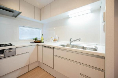 �L�b�`���@-