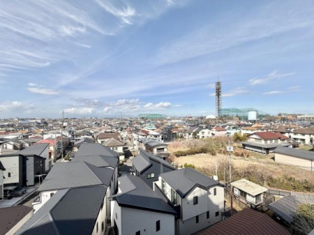 �Z�˂���̒��]�ʐ^�@-