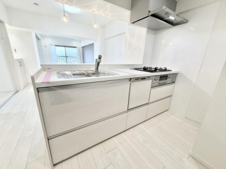 �L�b�`���@-