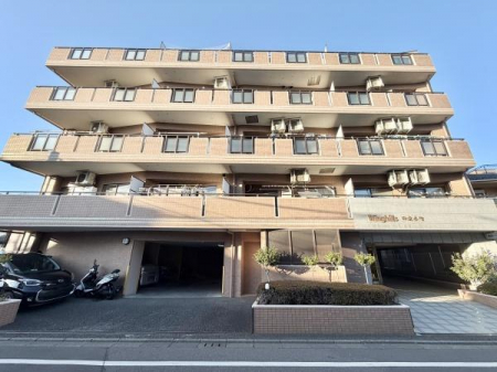 ���̑����n�@-