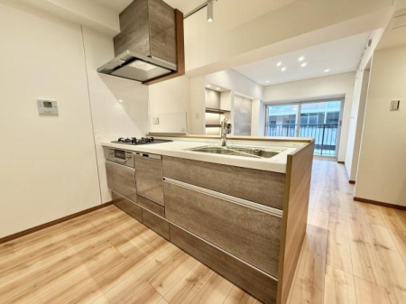 �L�b�`���@-