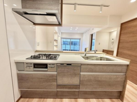 �L�b�`���@-