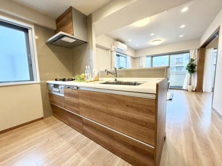 �L�b�`���@-