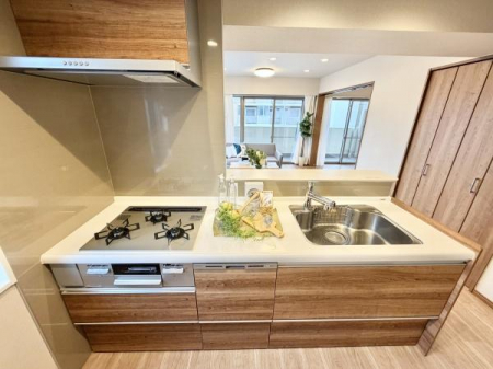 �L�b�`���@-