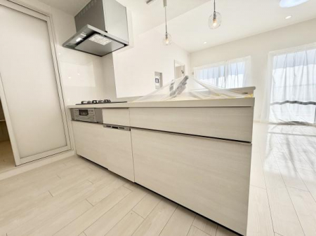 �L�b�`���@-