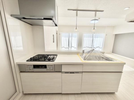 �L�b�`���@-