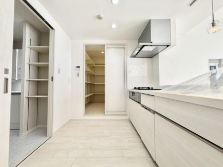 �L�b�`���@-