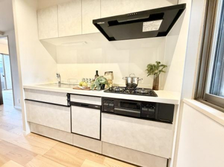 �L�b�`���@-