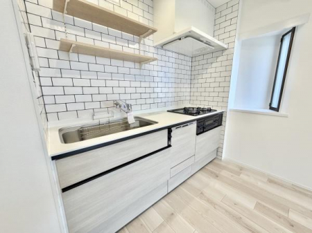 �L�b�`���@-