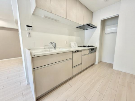 �L�b�`���@-