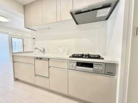 �L�b�`���@-