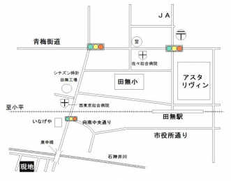 ���n�ē��}�@���n�ē��}